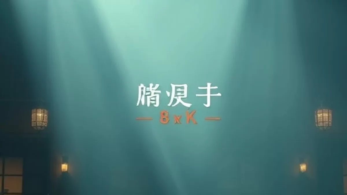 久久视频在线观看首页横版主屏，星空夜航主题的剧集与动漫合集画面